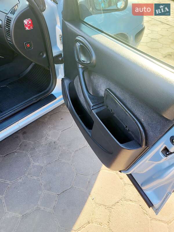 Хетчбек Citroen Xsara 2002 в Ірпені