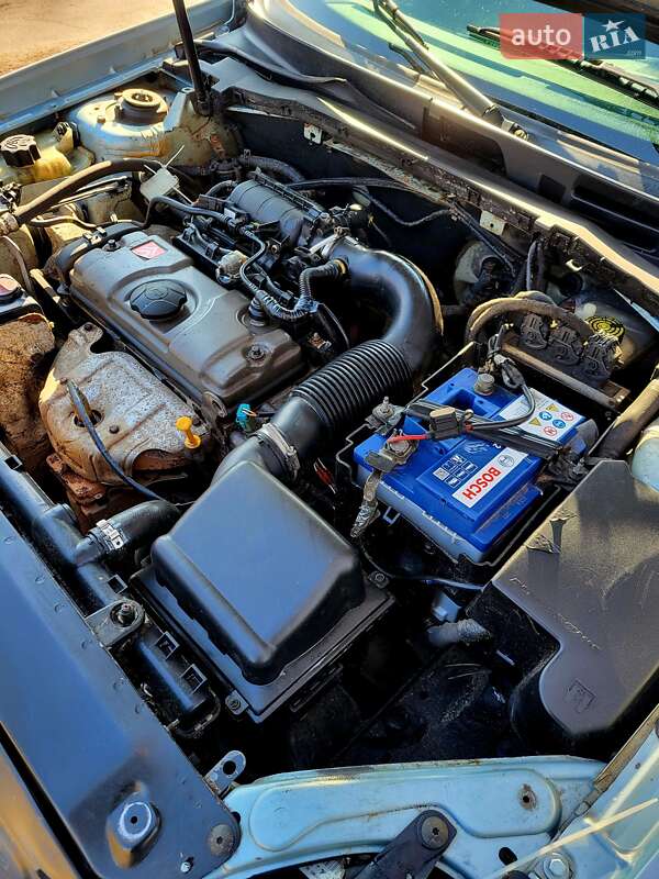 Хетчбек Citroen Xsara 2002 в Ірпені