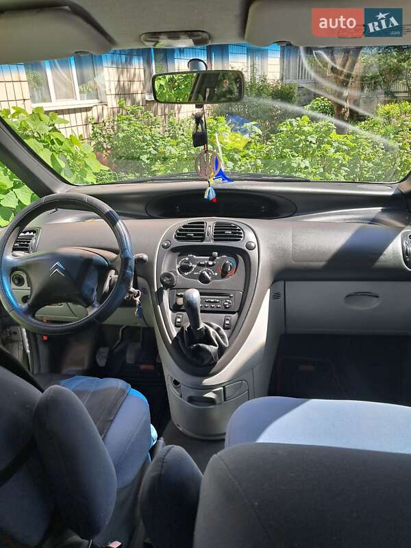 Хетчбек Citroen Xsara 2003 в Рівному