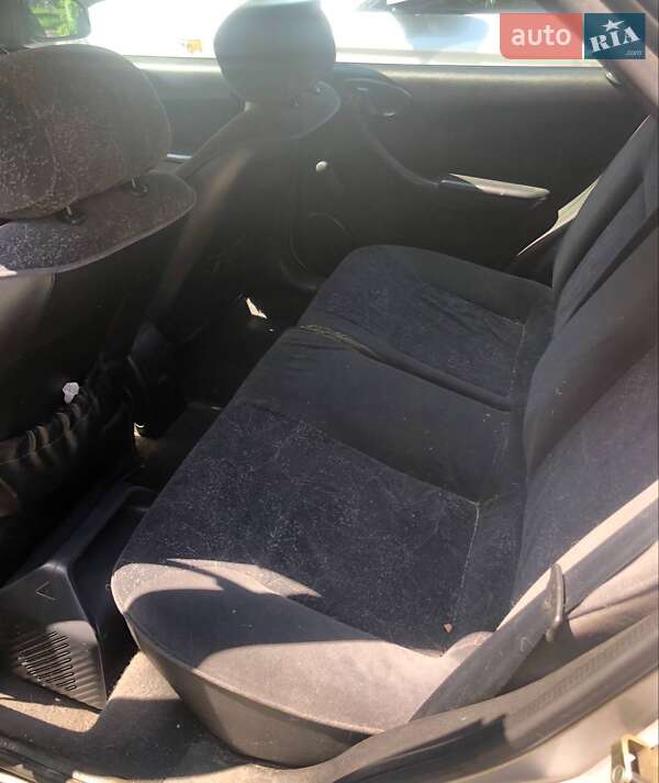 Хэтчбек Citroen Xsara 1998 в Калуше