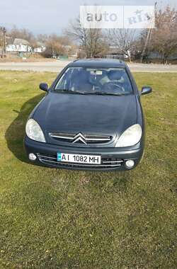 Универсал Citroen Xsara 2005 в Сквире