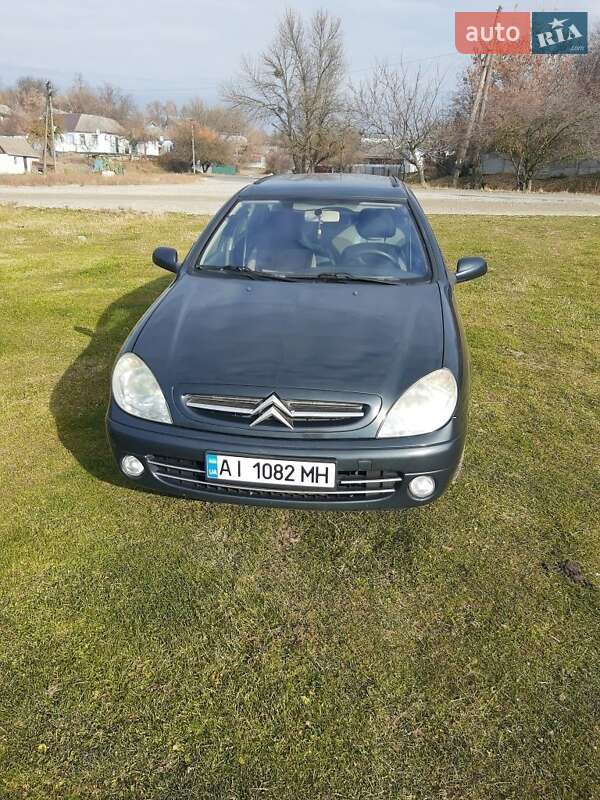 Citroen Xsara 2005