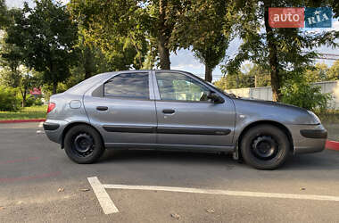 Хетчбек Citroen Xsara 2004 в 