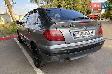 Хетчбек Citroen Xsara 2004 в 