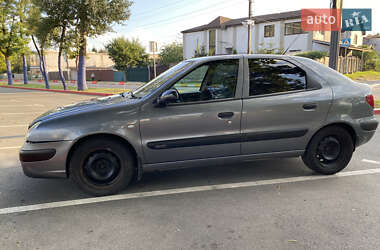 Хетчбек Citroen Xsara 2004 в 