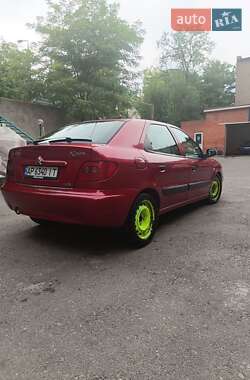 Хетчбек Citroen Xsara 2003 в Запоріжжі