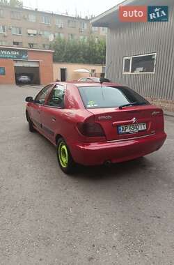 Хетчбек Citroen Xsara 2003 в Запоріжжі