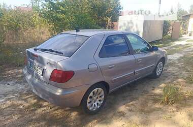 Хэтчбек Citroen Xsara 2003 в Виннице