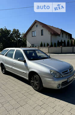 Універсал Citroen Xsara 2003 в Львові