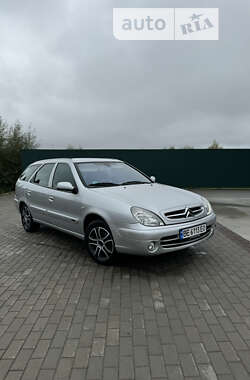 Універсал Citroen Xsara 2003 в Львові