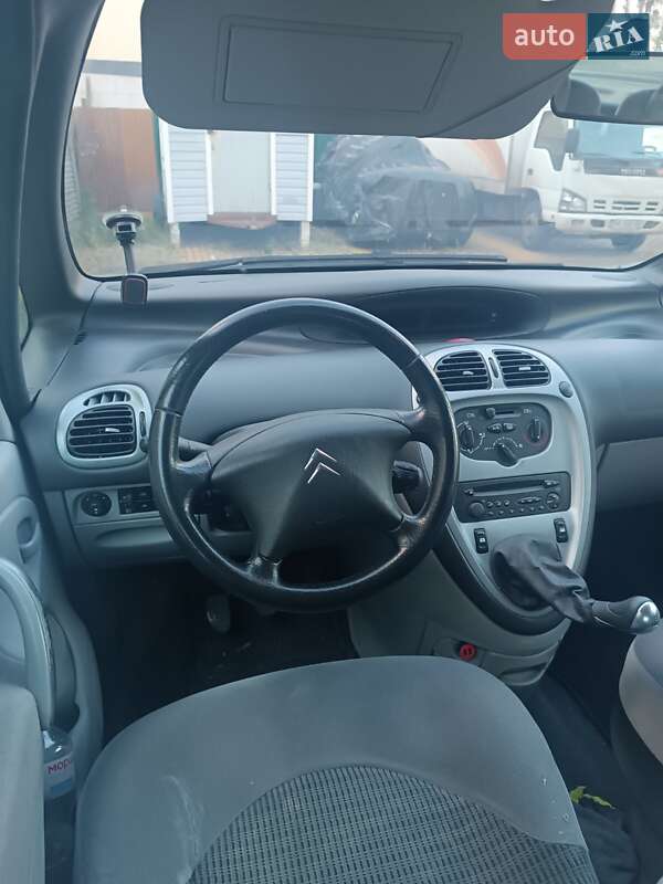 Мінівен Citroen Xsara 2010 в Києві