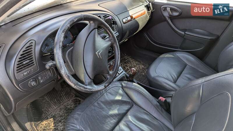 Хэтчбек Citroen Xsara 2002 в Харькове