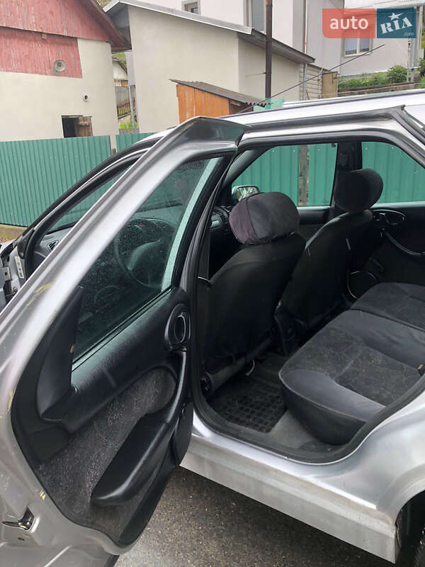 Універсал Citroen Xsara 1999 в Тернополі