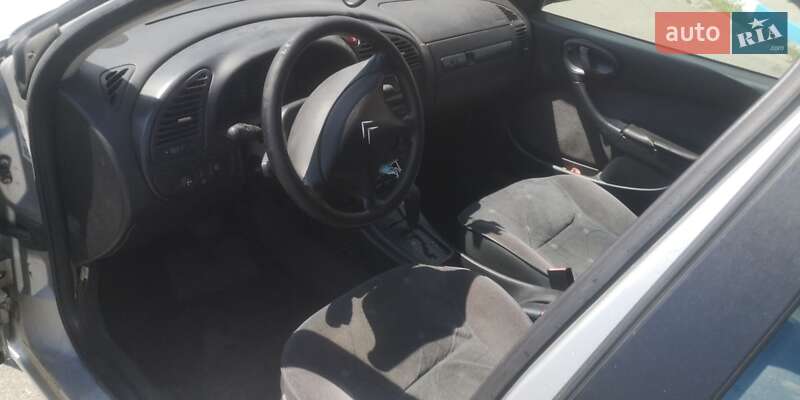 Хетчбек Citroen Xsara 2002 в Києві