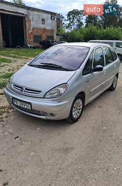 Універсал Citroen Xsara 2002 в Ланівці