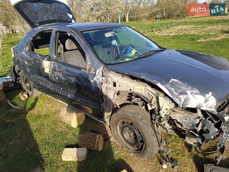 Хетчбек Citroen Xsara 2003 в Бару