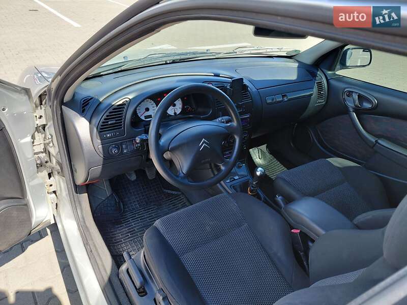 Хетчбек Citroen Xsara 2001 в Чернівцях