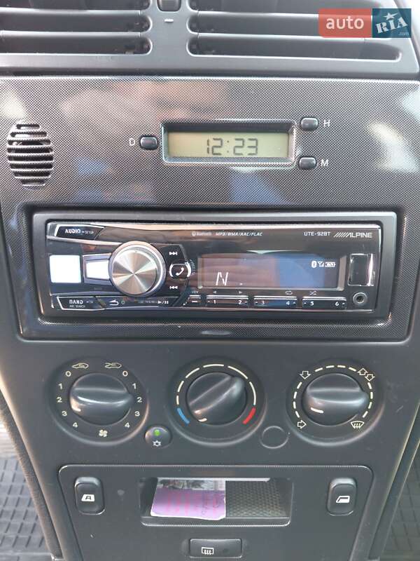 Хетчбек Citroen Xsara 2001 в Чернівцях