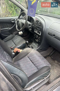 Хетчбек Citroen Xsara 2003 в 
