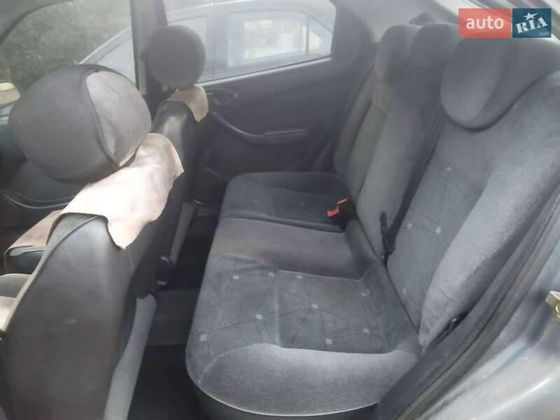 Хетчбек Citroen Xsara 2004 в Черкасах