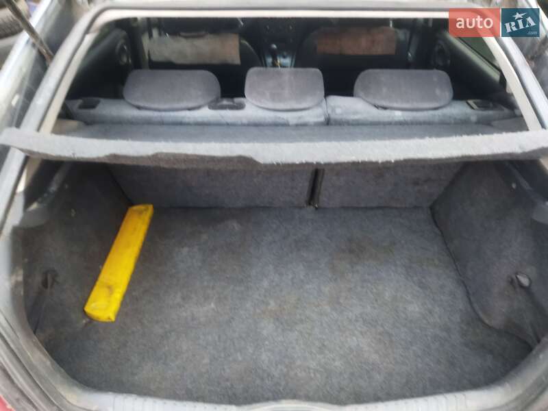 Хетчбек Citroen Xsara 2004 в Черкасах