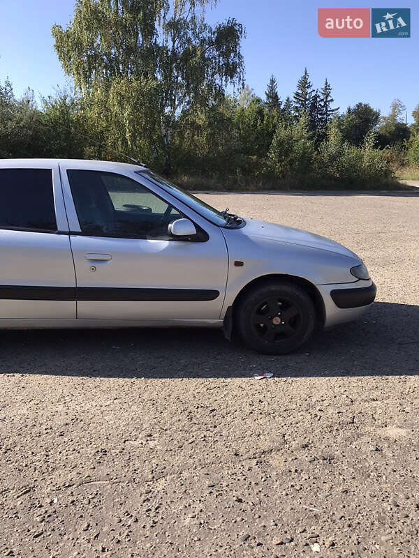 Хетчбек Citroen Xsara 1999 в Ходореві