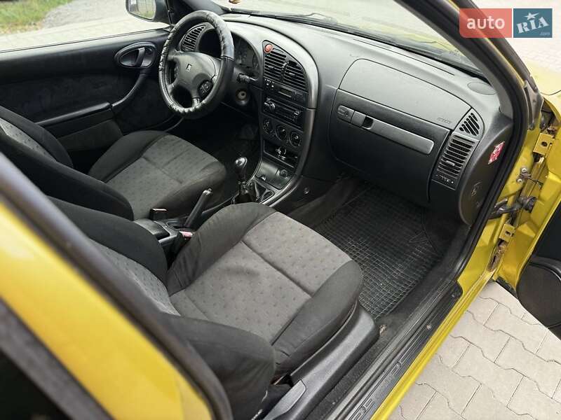 Купе Citroen Xsara 1998 в Виннице