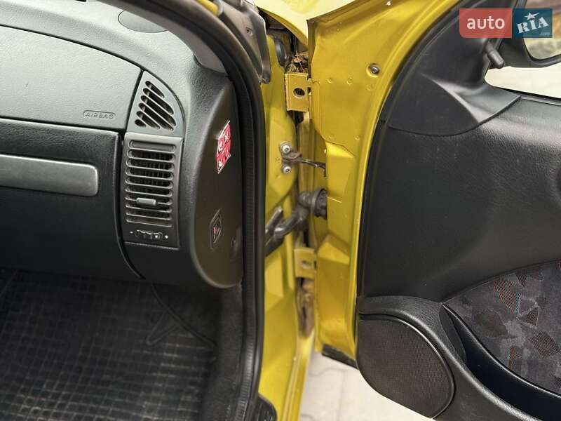 Купе Citroen Xsara 1998 в Виннице