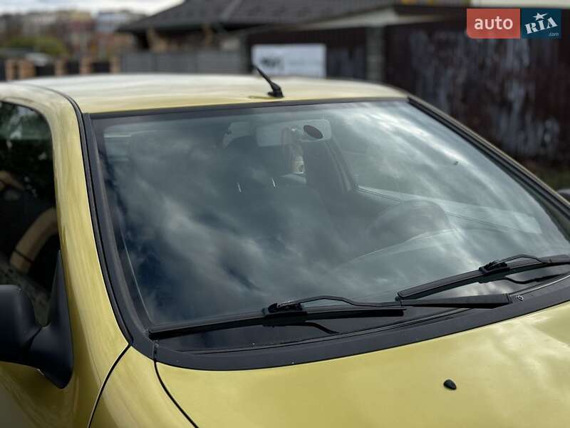 Купе Citroen Xsara 1998 в Виннице