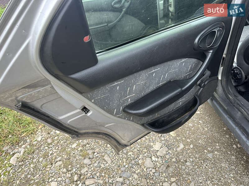 Універсал Citroen Xsara 2001 в Стрию