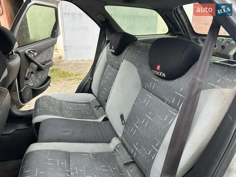 Універсал Citroen Xsara 2001 в Стрию