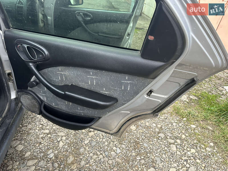 Універсал Citroen Xsara 2001 в Стрию