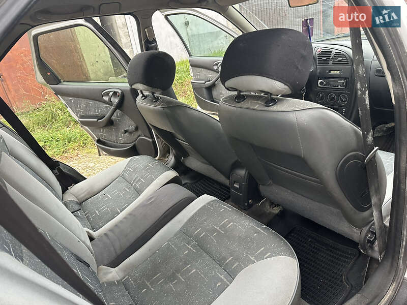 Універсал Citroen Xsara 2001 в Стрию