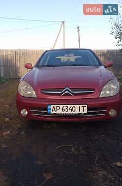 Хетчбек Citroen Xsara 2003 в Миколаївці