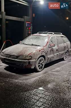 Универсал Citroen Xsara 1999 в Ивано-Франковске