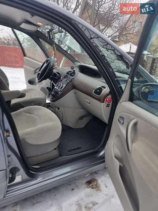 Хэтчбек Citroen Xsara 2004 в Киеве