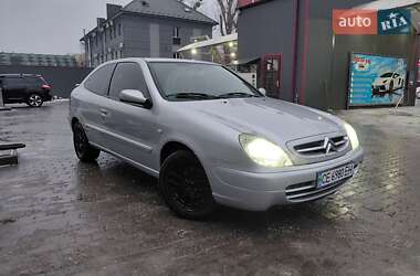 Хетчбек Citroen Xsara 2001 в Чернівцях