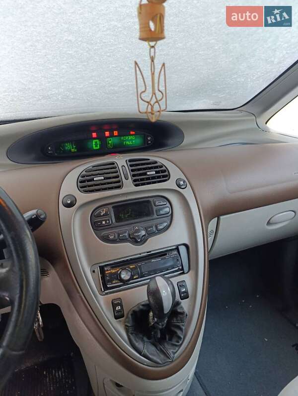 Хэтчбек Citroen Xsara 2004 в Киеве