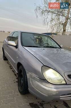 Хэтчбек Citroen Xsara 2002 в Мукачево