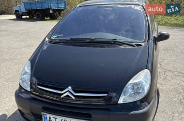 Хетчбек Citroen Xsara 2006 в Тлумачі
