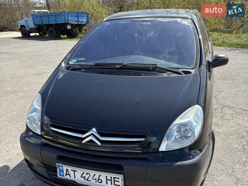 Citroen Xsara 2006