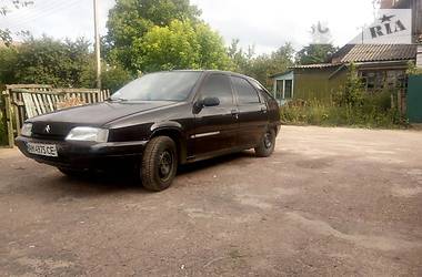 Хэтчбек Citroen ZX 1994 в Бердичеве