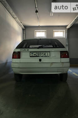AUTO.RIA – Продам Сітроен ЗХ 1993 (М2891KI) бензин 1.4 хетчбек бу