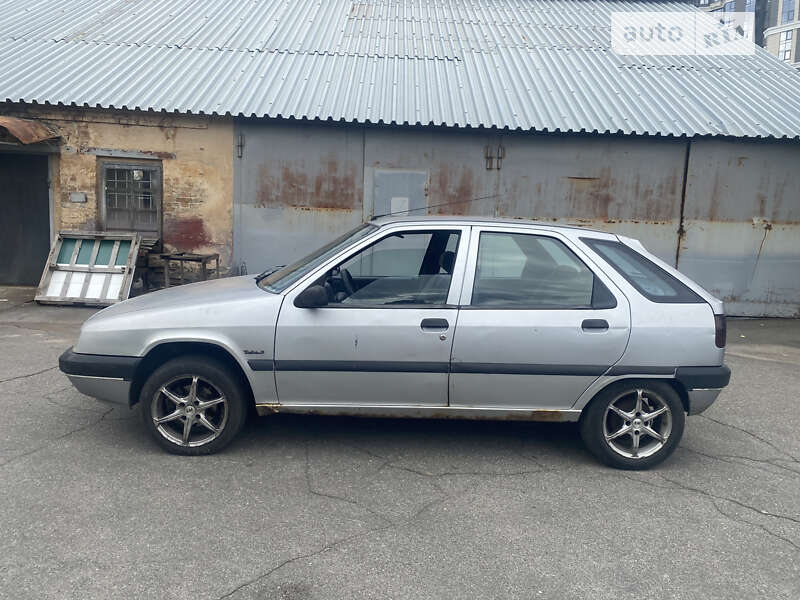 AUTO.RIA 1994 BA0832BA 1.9