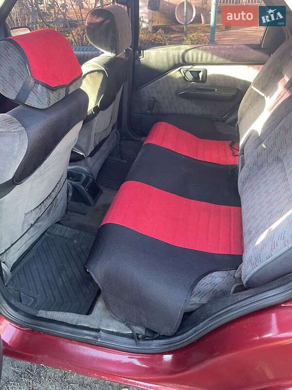 Хэтчбек Citroen ZX 1994 в Кременчуге