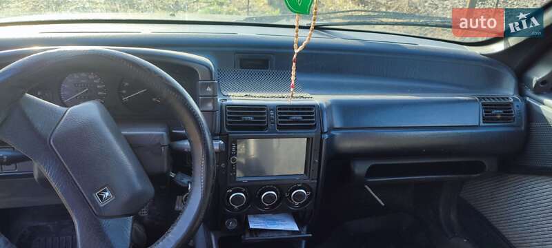 Хэтчбек Citroen ZX 1994 в Жовкве