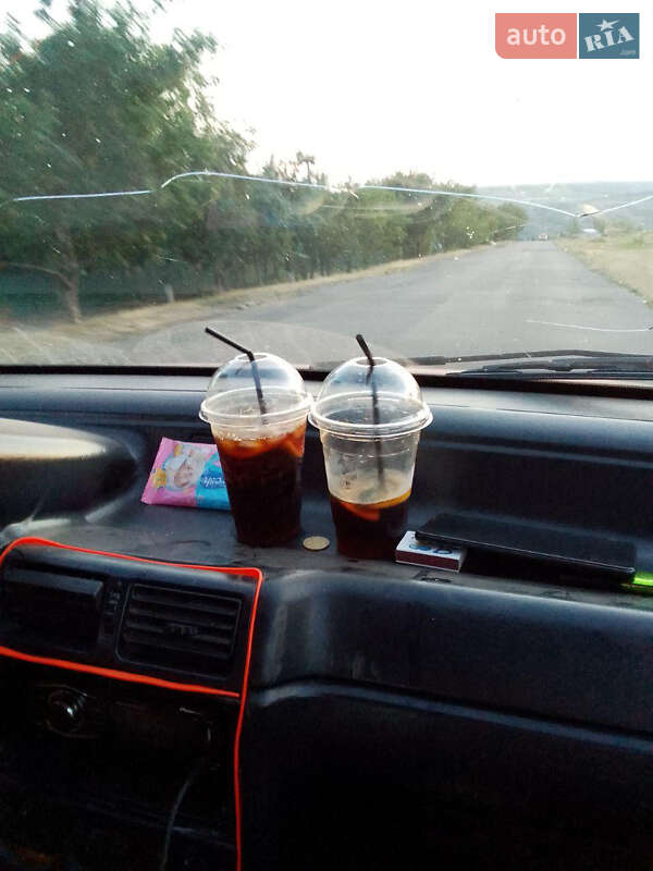 Хэтчбек Citroen ZX 1991 в Подольске