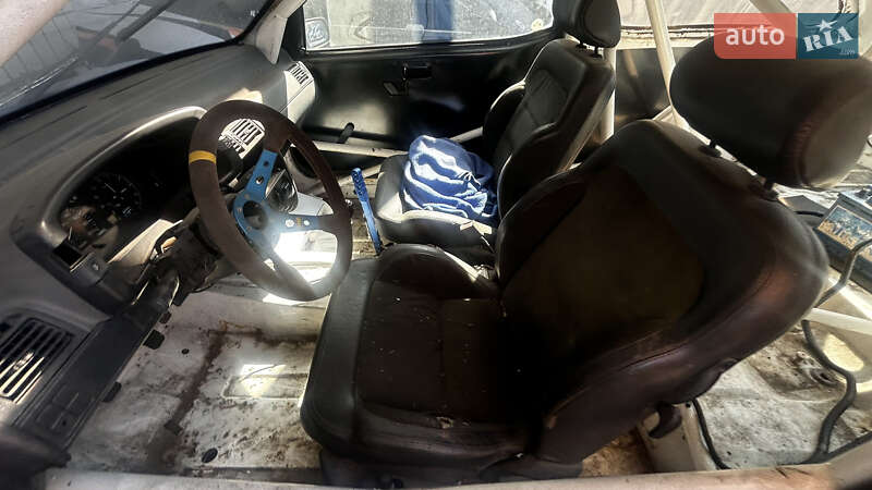 Хэтчбек Citroen ZX 1994 в Киеве фото 9 Хэтчбек Citroen ZX 1994 в Киеве