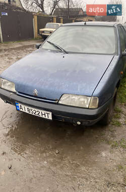 Хетчбек Citroen ZX 1994 в Борисполі