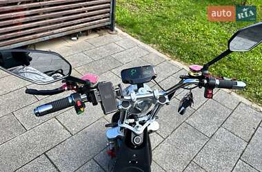 Трицикл Citycoco Atlas Hunter 2025 в 